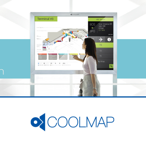 COOLMAP